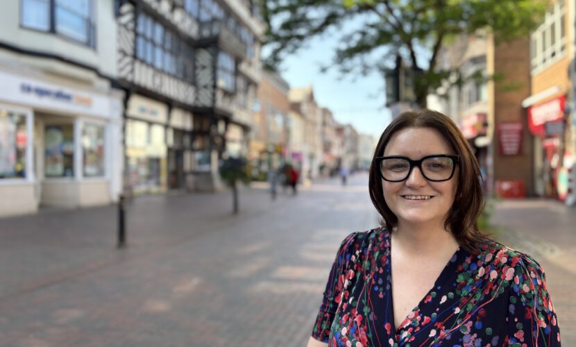 MP secures Youth Hub to expand employment and wrap-around support services for Stafford