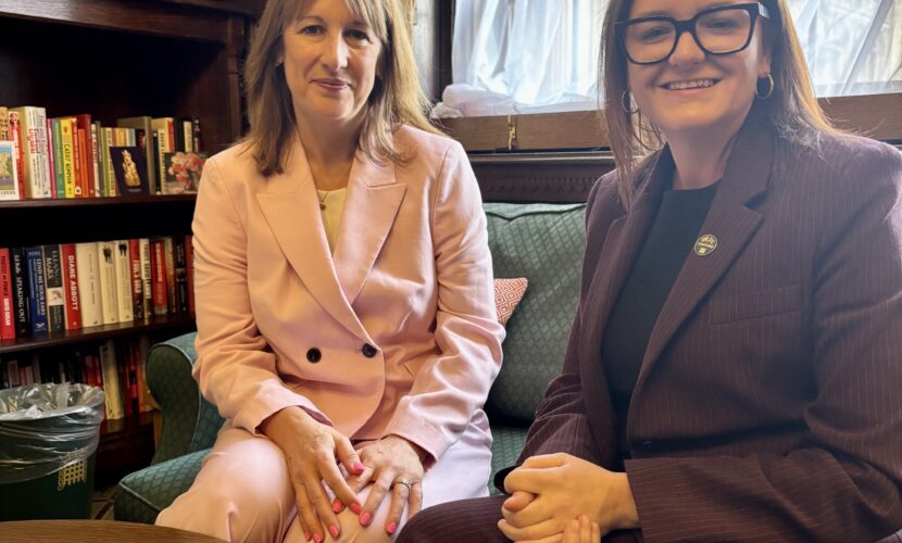 Stafford MP calls for Government investment to bring back indoor market